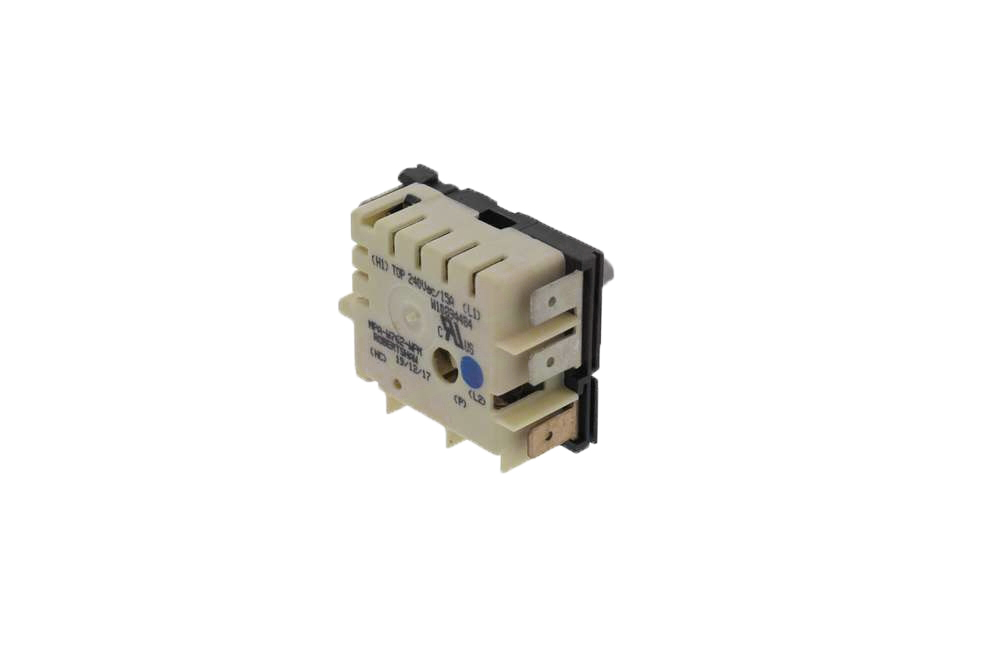 W11121639 - Genuine OEM Whirlpool Range Surface Element Switch